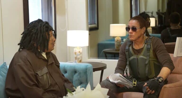 حمو بيكا في رامز موفي ستار مع فاندام watanserb.com