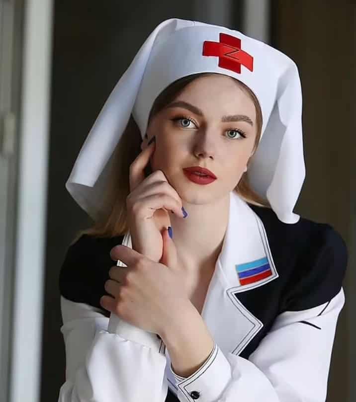 داريا بوجاتشيوفا