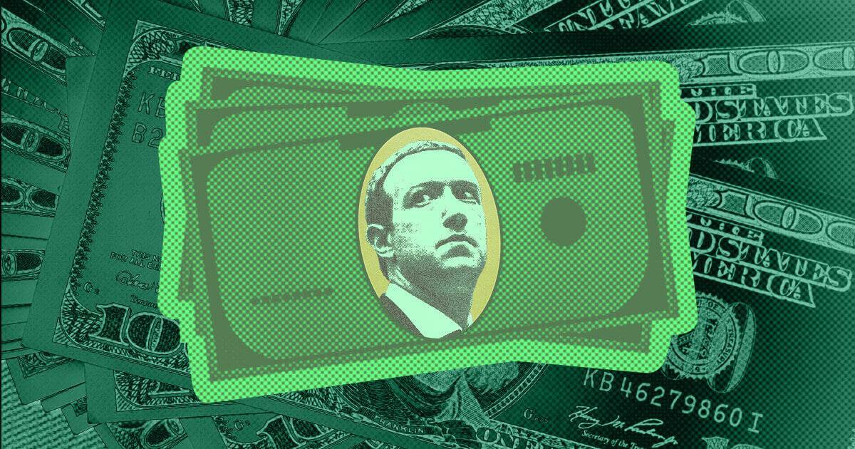 التحكم في عملة زاك باكس سيتم مباشرةً بواسطة ميتا