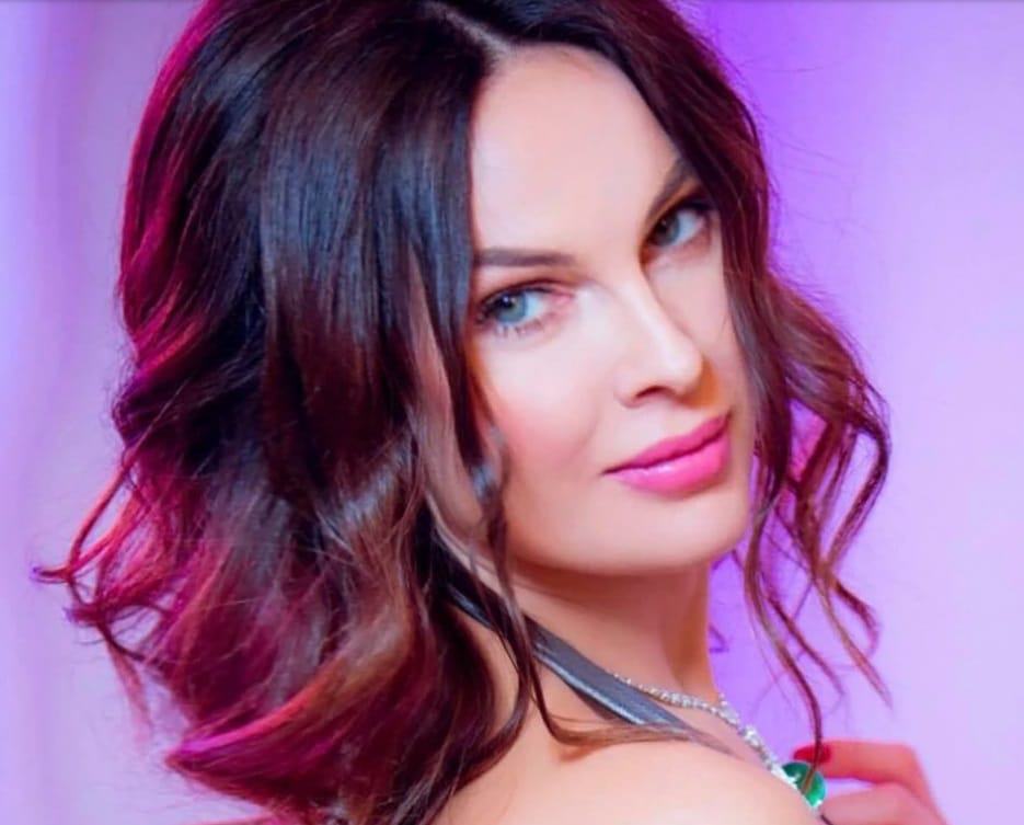 تقول فولكوفا أنها مٌنعت من حقها في التبني