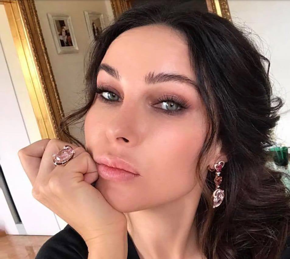 محامو شمالوف طالبو فولكوفا بالتنازل عن حقوقها في رؤية الطفلة