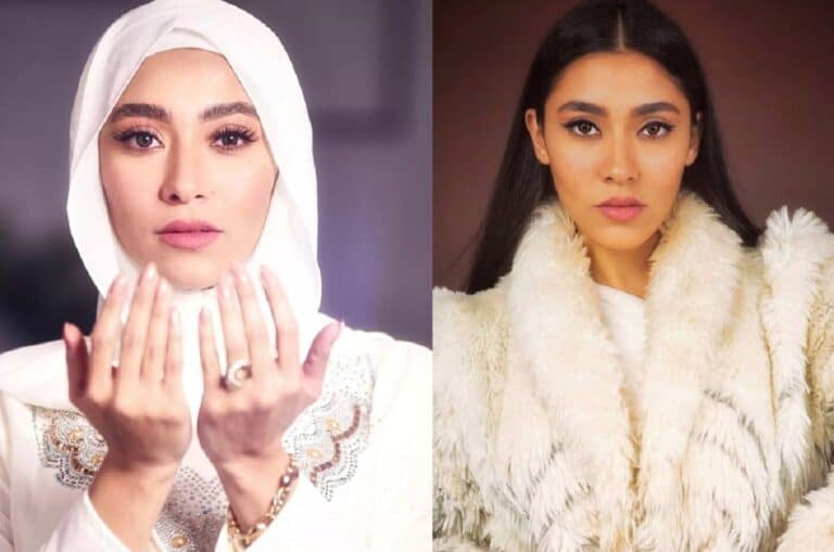 كواليس اعتزل زيزي عادل.. اتخذت القرار بسبب ما أخبرها الشيوخ به (فيديو) watanserb.com