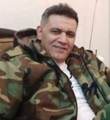 سائد عبد العال... سيرة ذاتية لثعلب مأجور من مخيم اليرموك watanserb.com