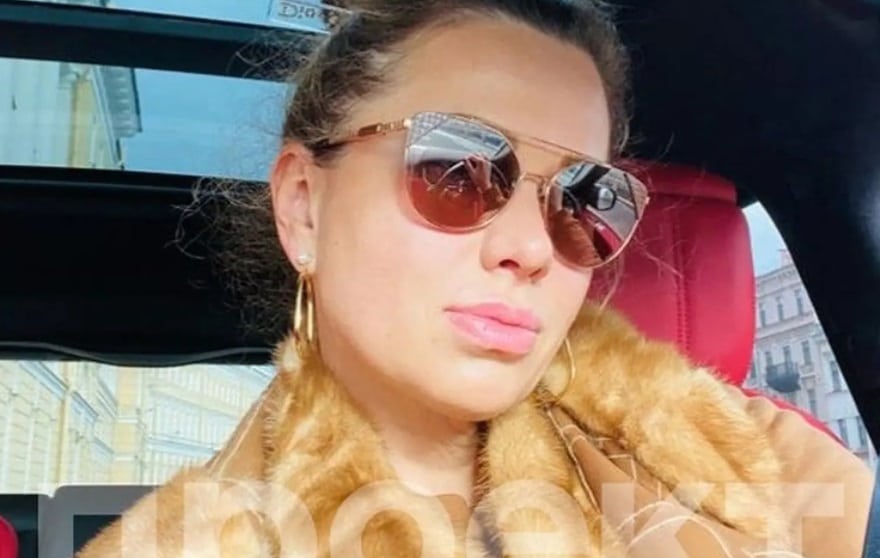 سفيتلانا كريفونوجيخ