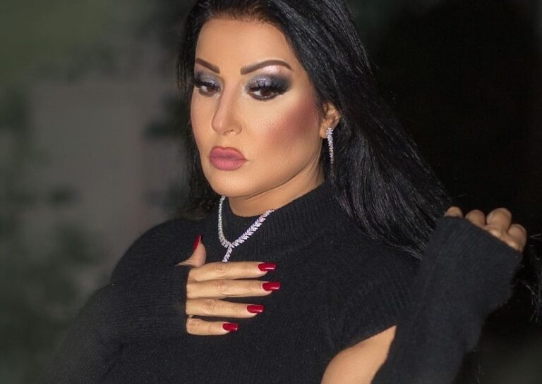 اشتباكات خلال تشييع والدة سمية الخشاب.. ماذا حدث؟(فيديو) watanserb.com