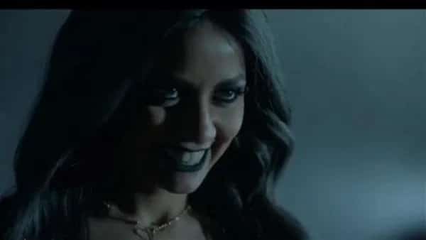 الشيطانة مليكة