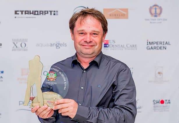 انتحار سيرجي بروتوسينيا