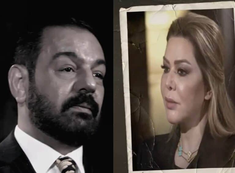 لطيف يحيى الصالحي شبيه عدي صدام حسين watanserb.com