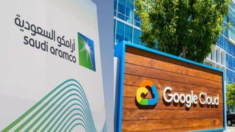 مستثمرو جوجل يحذرون من مخاطر تقديم بيانات حساسة للسعوديين في مشروع حوسبة سحابية Google watanserb.com