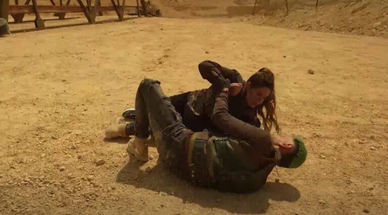 صابرين في رامز موفي ستار watanserb.com