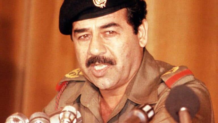 صدام حسين watanserb.com