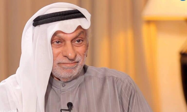 قناة "MBC" تتعمد إهانة المفكر عبدالله النفيسي MBC watanserb.com