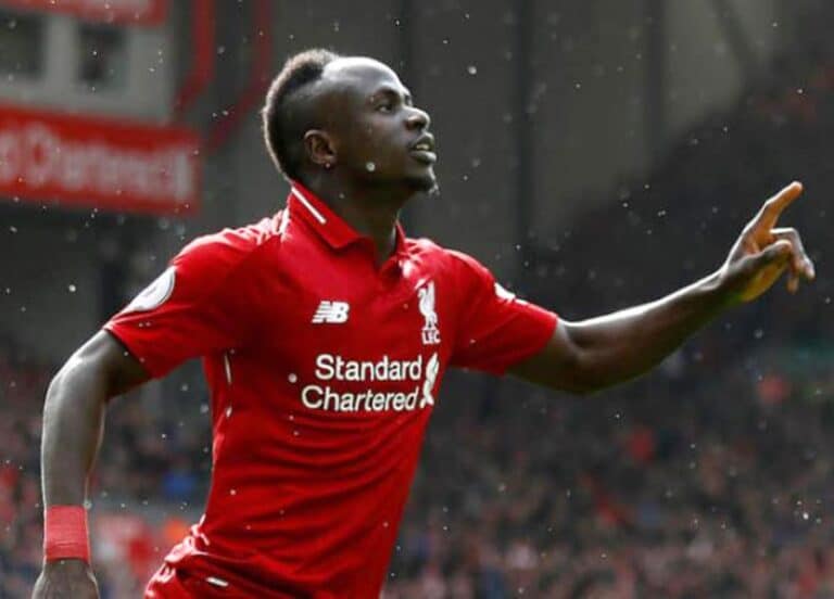 ساديو ماني والمفاوضات المتعثرة مع ليفربول بشأن تجديد عقده watanserb.com