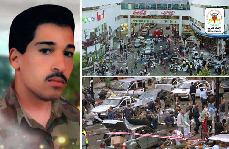 عملية رامز عبيد