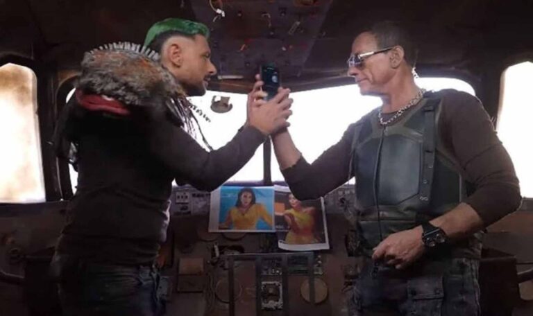 مدير أعمال فاندام يُفجر مفاجأة جديدة حول حذف صور النجم العالمي مع رامز جلال وقصة لقاء السيسي! مدير أعمال فاندام يُفجر مفاجأة جديدة حول حذف صور النجم العالمي مع رامز جلال وقصة لقاء السيسي! watanserb.com