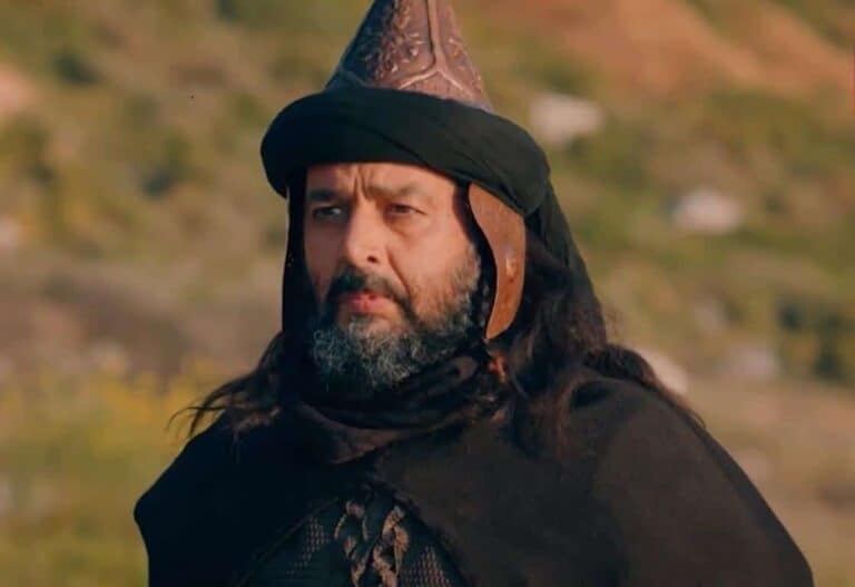 فتح الأندلس" يثير غضب الجزائريين والمغاربة بسبب أصول طارق بن زياد watanserb.com