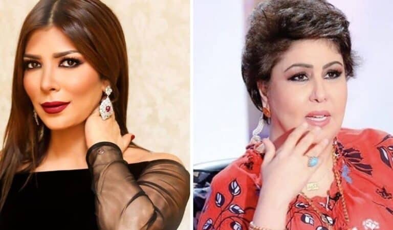 فجر السعيد تهاجم أصالة بشراسة: “تعتقد نفسها السيدة زينب”! (فيديو) فجر السعيد تهاجم أصالة بشراسة: "تعتقد نفسها السيدة زينب"! (فيديو) watanserb.com