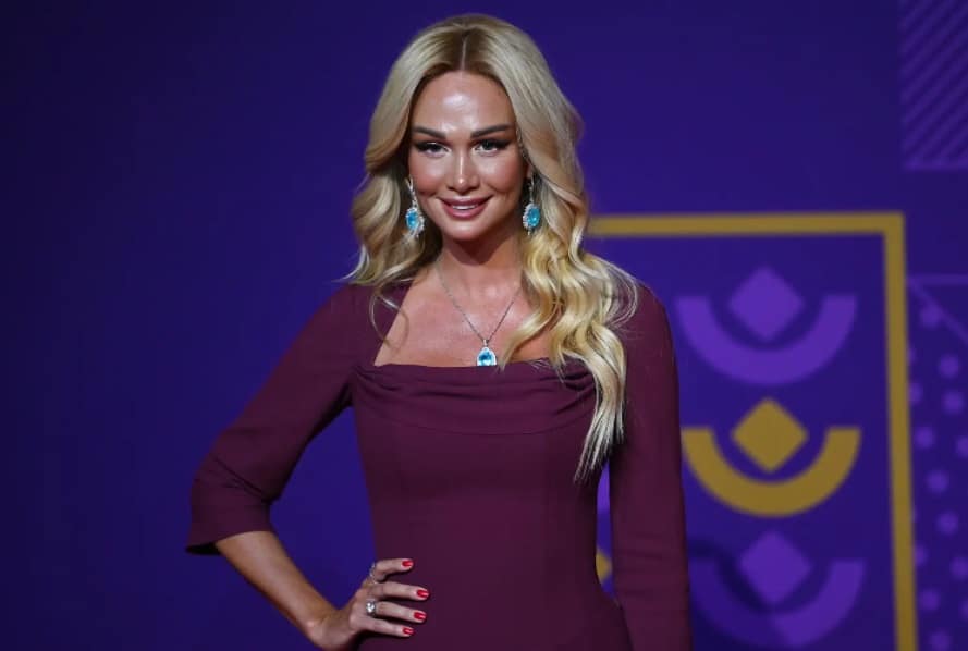 فيكتوريا لوبيريفا