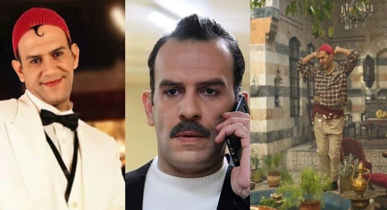 الفنان السوري كرم الشعراني يتصدر السوشيال ميديا بدور راقصة شرقية (فيديو) watanserb.com