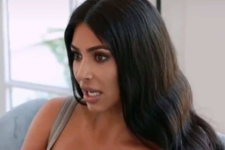 كيم كارديشيان تصف حالتها لأول مرة أثناء تصوير شريطها الجنسي الشهير كيم كارديشيان تصف حالتها لأول مرة أثناء تصوير شريطها الجنسي الشهير watanserb.com