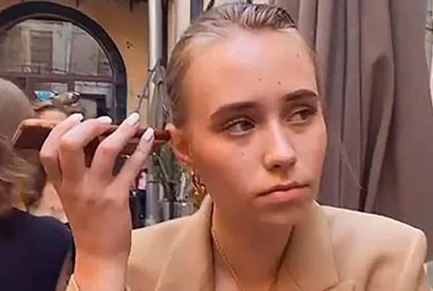 لويزا روزوفا