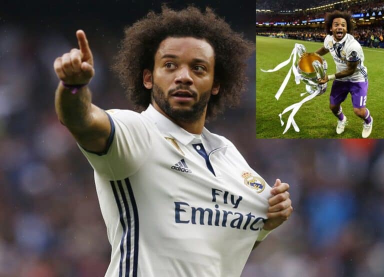 مارسيلو أمام تحقيق رقم قياسي جديد في مباراة ريال مدريد وإسبانيول مارسيلو أمام تحقيق رقم قياسي في مباراة ريال مدريد وإسبانيول في الدوري الإسباني watanserb.com