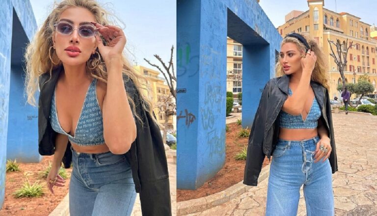 مايا دياب تعترف بأنها عاشت مساكنة مع رجل وتهاجم رجال الدين في لبنان! (فيديو) مايا دياب تعترف بأنها عاشت مع رجل دون زواج وتهاجم رجال الدين في لبنان! (فيديو) watanserb.com