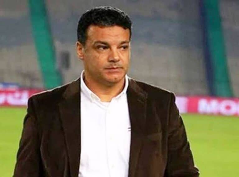 تعيين إيهاب جلال مدرباً لمنتخب مصر watanserb.com