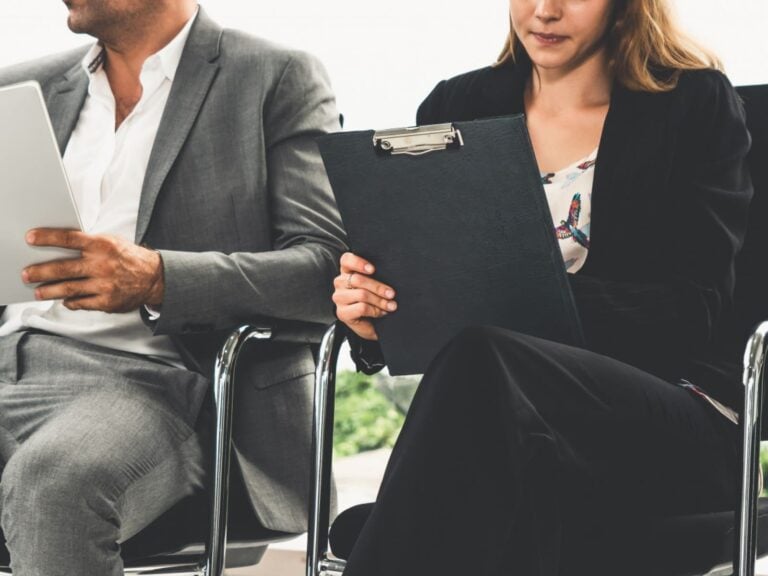 طرق فعالة لضمان نجاح مقابلة عمل رفيعة المستوى watanserb.com