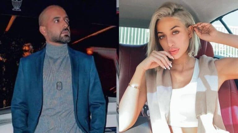 مودل روز تهاجم طليقها بالدموع والدعوات وتتأمل الاستجابة في أواخر رمضان! (فيديو) watanserb.com