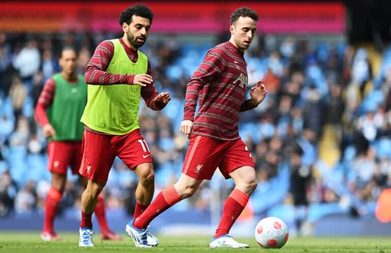 مباراة ليفربول وبنفيكا في دوري أبطال أوروبا watanserb.com