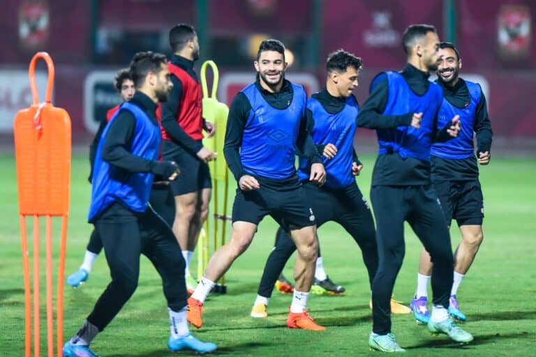 مباراة الأهلي والرجاء المغربي في ربع نهائي دوري أبطال أفريقيا watanserb.com