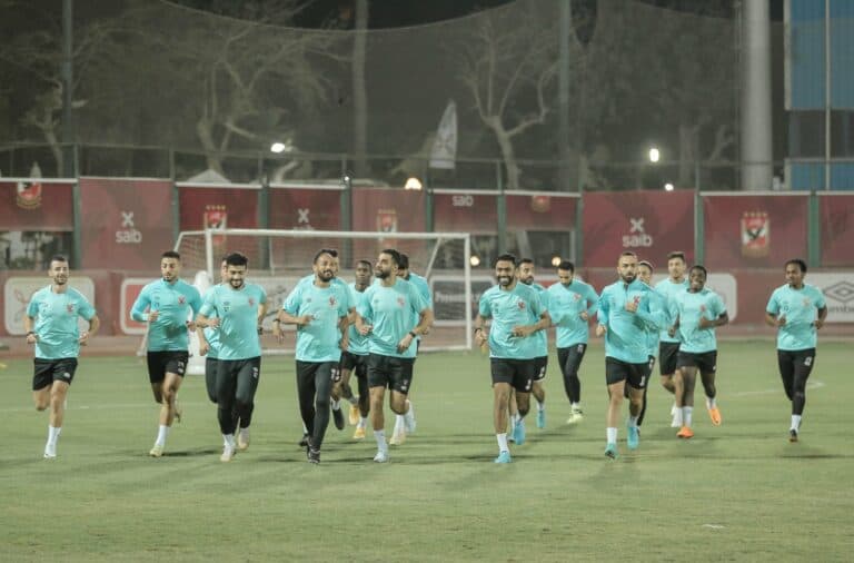 مباراة الأهلي طلائع الجيش في الدوري المصري watanserb.com