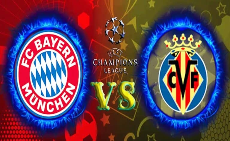 موعد ومعلق مباراة بايرن ميونخ وفياريال في ربع نهائي دوري أبطال أوروبا 2022 مباراة بايرن ميونخ وفياريال في دوري أبطال أوروبا watanserb.com
