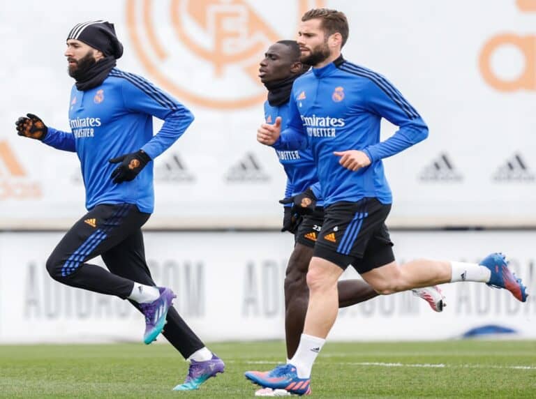 موعد مباراة ريال مدريد وسيلتا فيغو والقناة الناقلة في الدوري الإسباني مباراة ريال مدريد وسيلتا فيغو في الدوري الإسباني watanserb.com