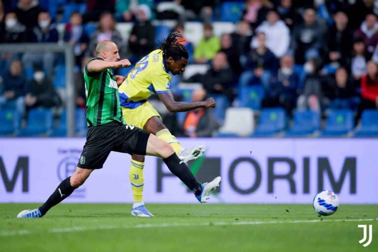ترتيب الدوري الإيطالي بعد فوز يوفنتوس على ساسولو watanserb.com