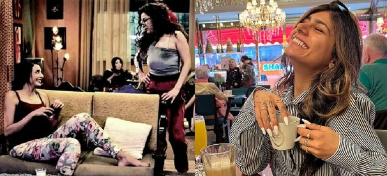 ماذا تفعل ميا خليفة في المسلسل السوري "كسر عضم"؟ watanserb.com