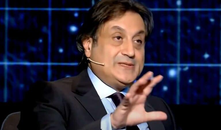 ميشال حايك يصيب من جديد watanserb.com