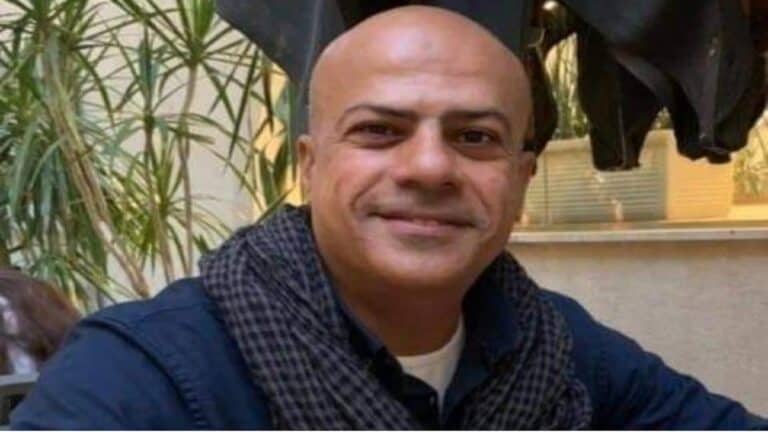 وفاة غير طبيعية للباحث الاقتصادي المصري أيمن هدهود.. قرائن تؤكد ذلك.. وفاة أيمن هدهود watanserb.com