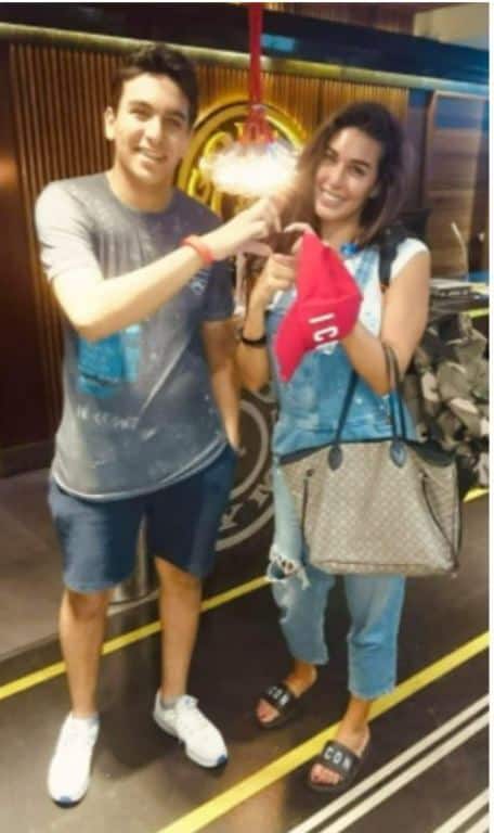 ياسمين صبري