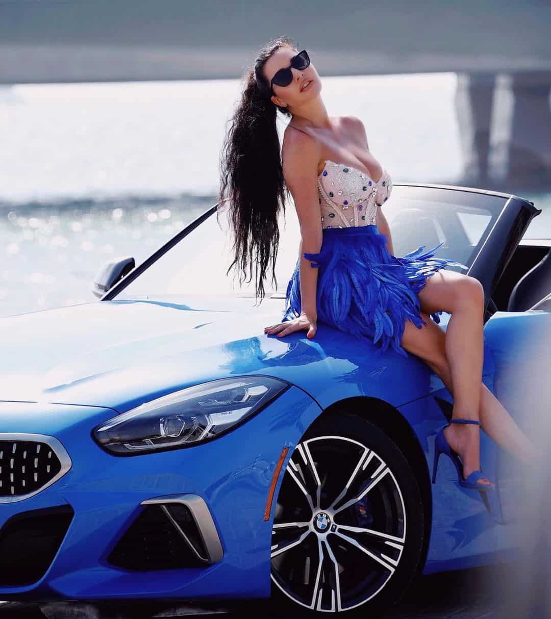 لاميتا فرنجية 