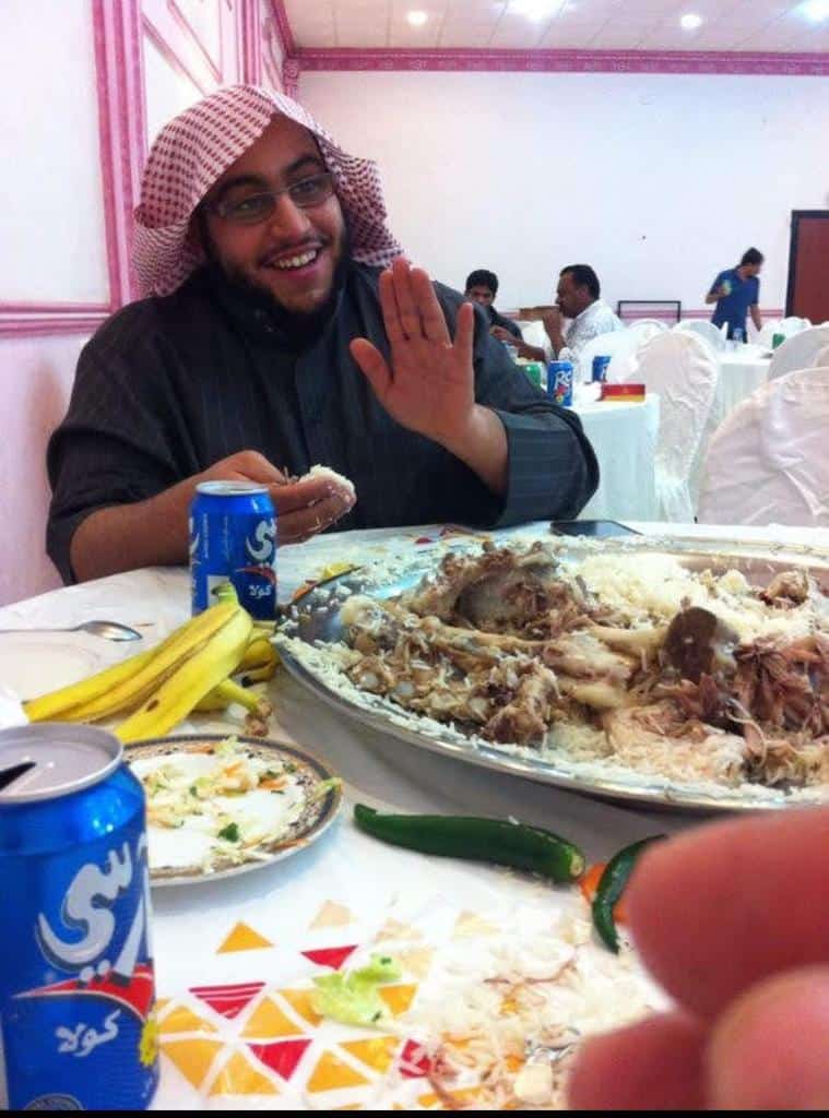 عبدالله المهداوي