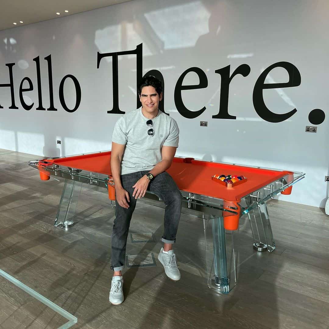 أحمد أبو هشيمة 