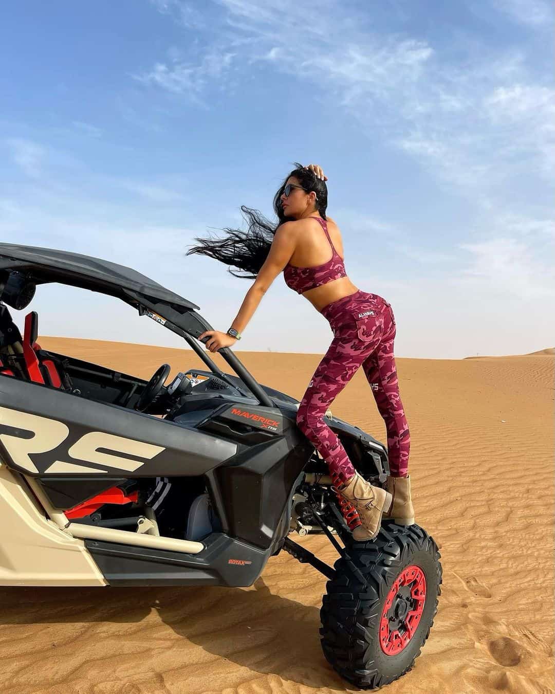 لاميتا فرنجية