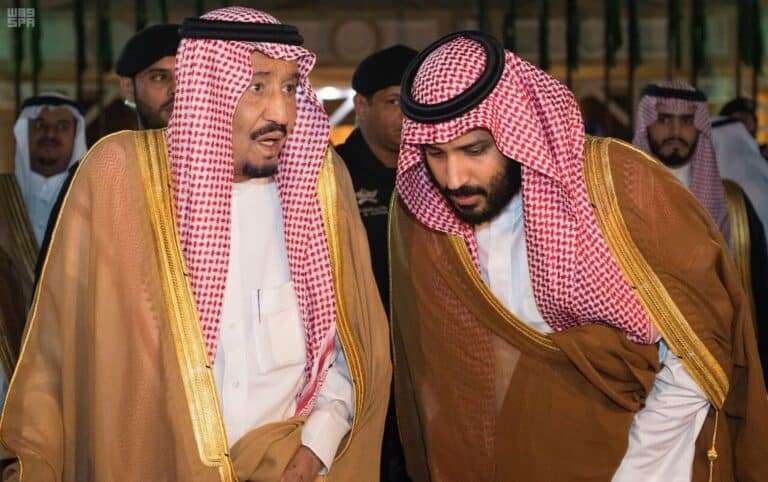 محمد بن سلمان watanserb.com