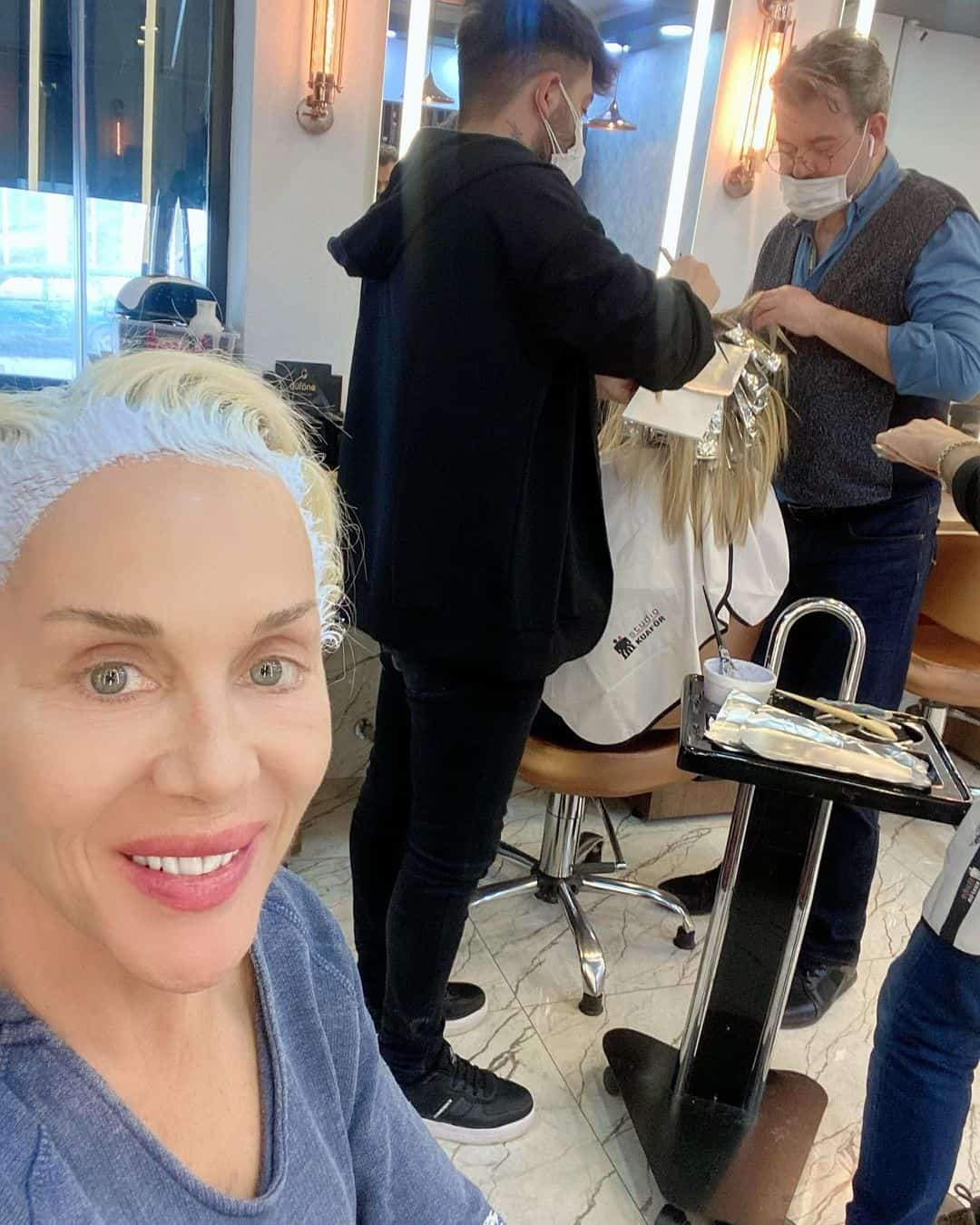 بيلور كالكافان