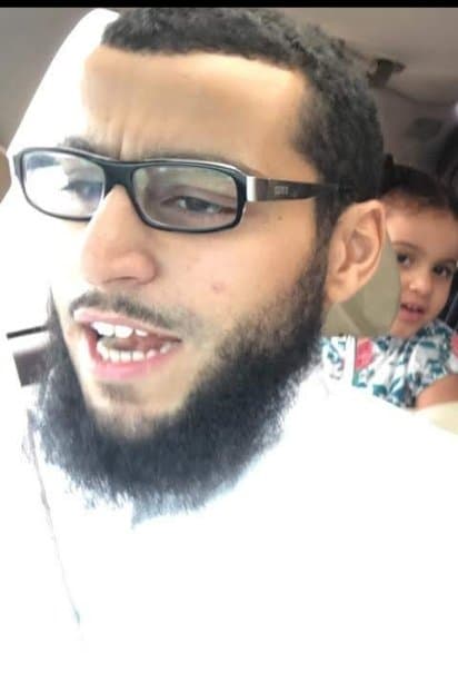 عبدالله المهداوي