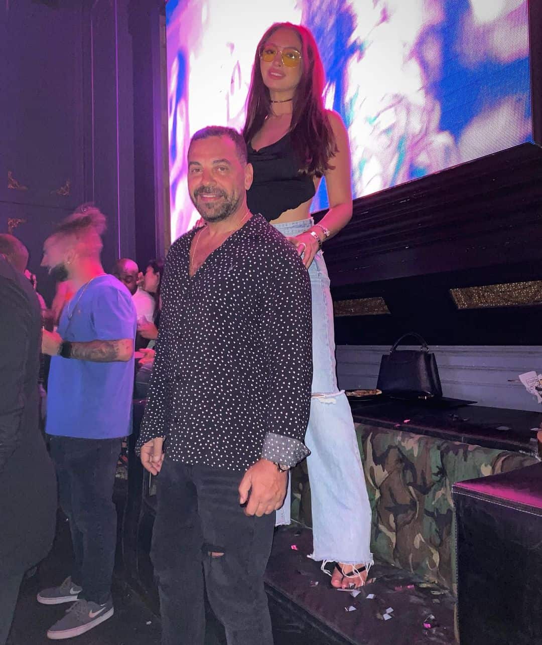 طارق العريان