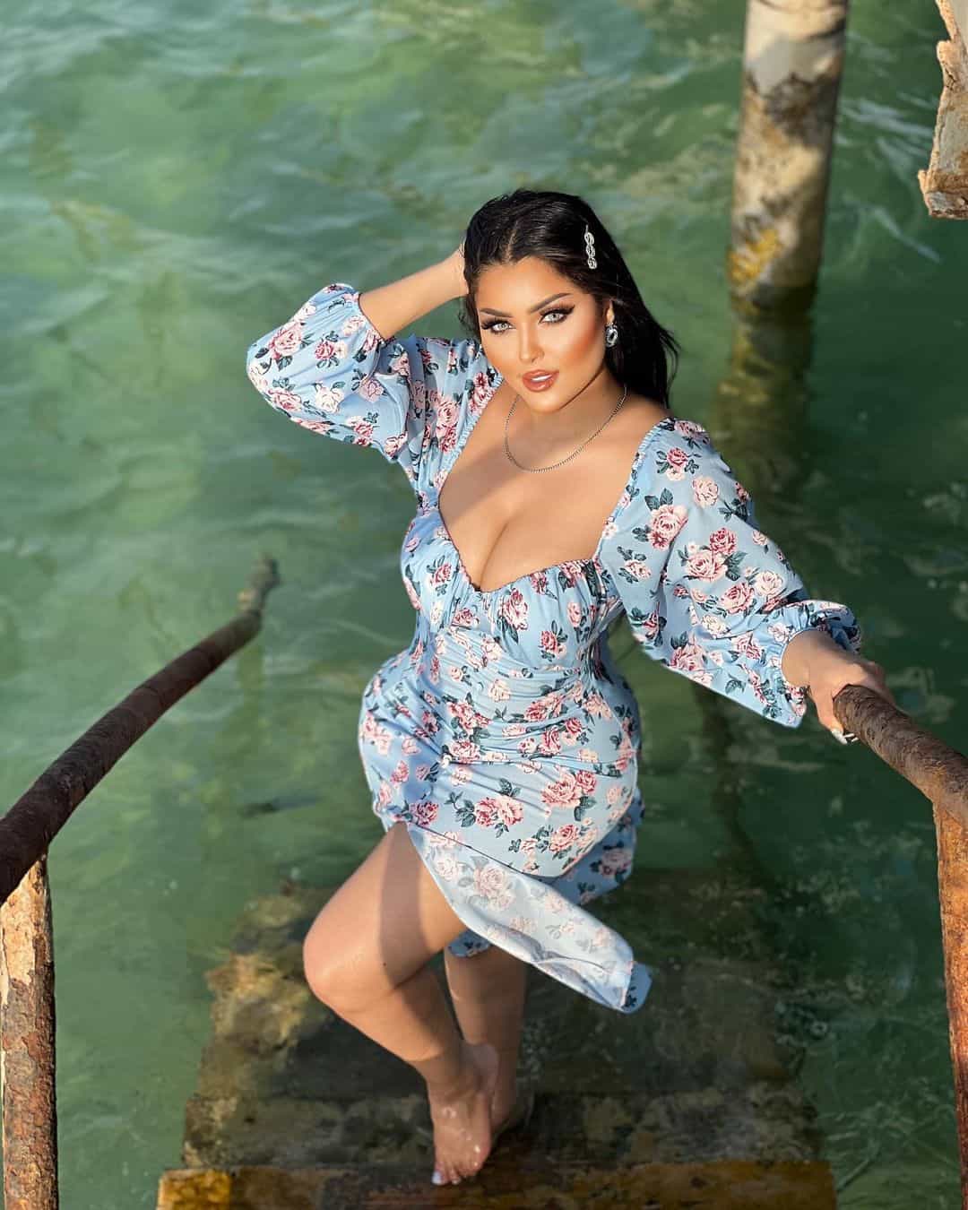 سلمى الشيمي 