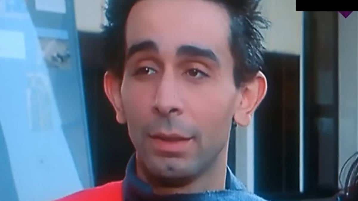 مصطفى هريدي 